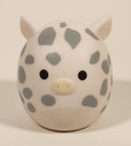 Squishmallows SquooshEms Spotted Pig Squishy Toy Figure