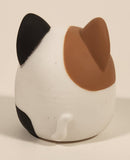 Squishmallows SquooshEms Cam The Calico Cat Squishy Toy Figure