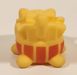 Aphmau Mystery MeeMeows Yellow Cat Squishy Toy Figure