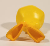 2020 McDonald's Looney Tunes Tweety Bird 2 5/8" Tall Plastic Toy Figure