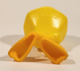 2020 McDonald's Looney Tunes Tweety Bird 2 5/8" Tall Plastic Toy Figure