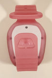 2020 MGA Entertainment Tobi Robot Smartwatch for Kids Toy Electronic Educational Fun with Cameras and Games Pink Wristwatch
