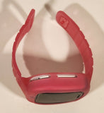 2020 MGA Entertainment Tobi Robot Smartwatch for Kids Toy Electronic Educational Fun with Cameras and Games Pink Wristwatch