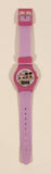 Accutime Watch Corp MGA LOL Surprise Pink Digital Wristwatch LOL4031