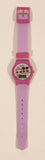 Accutime Watch Corp MGA LOL Surprise Pink Digital Wristwatch LOL4031