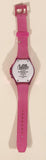 Accutime Watch Corp MGA LOL Surprise Pink Digital Wristwatch LOL4277WI