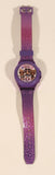 Accutime Watch Corp MGA LOL Surprise Purple Digital Wristwatch LOL4278WI