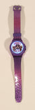 Accutime Watch Corp MGA LOL Surprise Purple Digital Wristwatch LOL4278WI