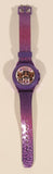 Accutime Watch Corp MGA LOL Surprise Purple Digital Wristwatch LOL4278WI