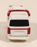 2006 Tomy Tomica No. 79 Toyota Himedic Ambulance White 1/64 Die Cast Toy Car Vehicle
