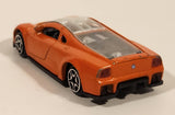 Motor Max 6079 Volkswagen Nardo W12 Show Car Orange Die Cast Toy Car Vehicle