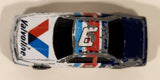 1991 Racing Champions NASCAR #6 Mark Martin Valvoline Blue Red and White Die Cast Toy Car Vehicle