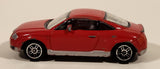 Realtoy Audi TT Red 1/55 Scale Die Cast Toy Car Vehicle