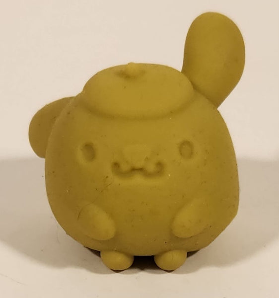 Hello Kitty And Friends Squishy Blind Bag Pompompurin Squishy Toy Figure