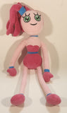 Poppy Playtime Mommy Long Legs 18" Tall Stuffed Plush Toy