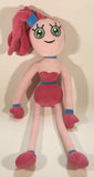 Poppy Playtime Mommy Long Legs 18" Tall Stuffed Plush Toy