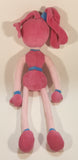 Poppy Playtime Mommy Long Legs 18" Tall Stuffed Plush Toy