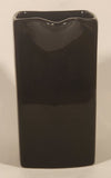 Wade PDM England Tennent's Extra Export Lager Beer 6 1/2" Tall Black Ceramic Pitcher Jug