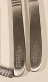 The Canadian Brewhouse Hockey Stick Fork and Two Knives