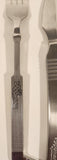 The Canadian Brewhouse Hockey Stick Fork and Two Knives