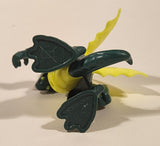 2013 Fisher Price Imaginext Wizard Tower Castle Dragon 4 1/4" Tall Toy Figure