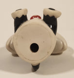 Rare 1994 Warner Bros. Looney Tunes Baby Sylvester The Cat 3" Tall Toy Figure