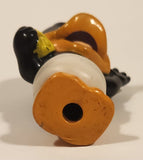 Rare 1994 Warner Bros. Looney Tunes Baby Daffy Duck 3" Tall Toy Figure