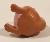 Disney Winnie The Pooh Kanga and Roo 3" Tall PVC Toy Figure