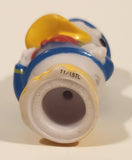 2013 Fisher Price Little People Disney Donald Duck 3" Tall Toy Figure