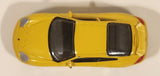 Realtoy Porsche 911 GT3 Yellow 1/58 Scale Die Cast Toy Car Vehicle
