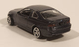 MotorMax 6003 BMW 328C Dark Blue Die Cast Toy Car Vehicle