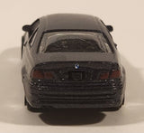 MotorMax 6003 BMW 328C Dark Blue Die Cast Toy Car Vehicle