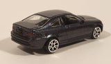 MotorMax 6003 BMW 328C Dark Blue Die Cast Toy Car Vehicle
