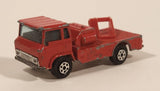 Yatming Fire Ladder Truck Die Cast Toy Car Firefighting Rescue Vehicle