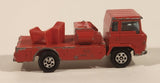 Yatming Fire Ladder Truck Die Cast Toy Car Firefighting Rescue Vehicle