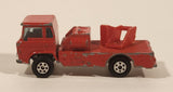 Yatming Fire Ladder Truck Die Cast Toy Car Firefighting Rescue Vehicle