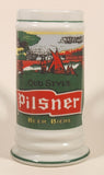 Pilsner Old Style Beer Bunny Rabbit 6 1/4" Tall Stein Mug
