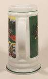 Pilsner Old Style Beer Bunny Rabbit 6 1/4" Tall Stein Mug