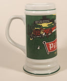 Pilsner Old Style Beer Bunny Rabbit 6 1/4" Tall Stein Mug