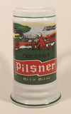 Pilsner Old Style Beer Bunny Rabbit 6 1/4" Tall Stein Mug