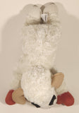 2011 Classic Media Aurora World Lamb Chops 13" Plush Stuffed Toy