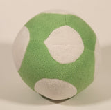 Nintendo 1-UP Mushroom Green and White 5" Plush Stuffed Toy