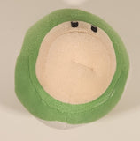 Nintendo 1-UP Mushroom Green and White 5" Plush Stuffed Toy