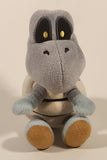 Nintendo Dry Bones 7" Plush Stuffed Toy