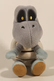 Nintendo Dry Bones 7" Plush Stuffed Toy