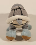 Nintendo Dry Bones 7" Plush Stuffed Toy