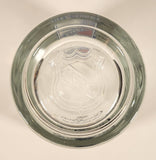 Rare Limited Release Crown Royal "NHL Rocks" New York Rangers Hockey Team Clear Glass Whisky Cup