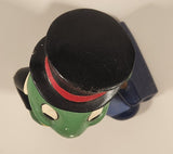 Vintage 1970s Walt Disney Productions Jiminy Cricket 9" Tall Ceramic Figure