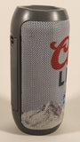 Coors Light Beer Can Shaped Bluetooth Speaker