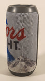 Coors Light Beer Can Shaped Bluetooth Speaker